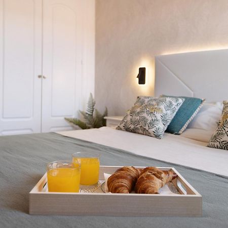 Apartamento Carlos Haya Málaga Kültér fotó