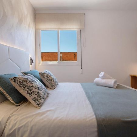 Apartamento Carlos Haya Málaga Kültér fotó